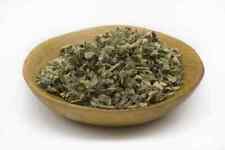 MULLEIN ORGANIC Leaf Tea Dried Herbal WildCrafted Premium FREE POST VACCUM PACK for sale  Shipping to South Africa