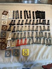 Used, Lego Scaffolding 73 Pieces Legos for sale  Shipping to South Africa