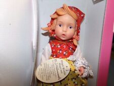 Hummel vinyl dolls for sale  Starkville