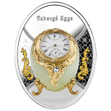 Egg with watch d'occasion  Strasbourg-