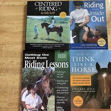 Lot horse books for sale  Johnstown