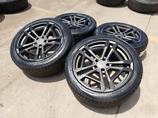 19x8.5 tsw circuit for sale  Houston