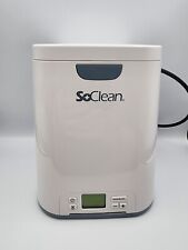 SoClean 2 - CPAP Sanitizing And Cleaning Machine - So Clean Excellent Condition  for sale  Shipping to South Africa