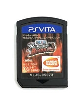 One Piece: Burning Blood Jeu Sony Playstation Vita  Version NTSC-J (Japon) comprar usado  Enviando para Brazil