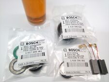 Bosch Gbh 5-40 De Entretien Jeu de Réparation Charbon Chapeau Sceaux Vitre Huile na sprzedaż  Wysyłka do Poland