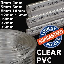 Pvc clear plastic for sale  Shipping to Ireland