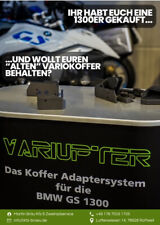 Variupter conversion kit for sale  Shipping to Ireland
