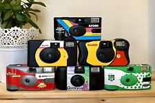 Empty disposable camera for sale  UK