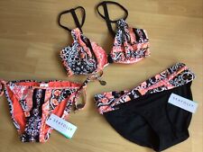 Seafolly bikini teile gebraucht kaufen  Bad Saulgau