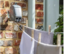 Retractable clothes lines for sale  BRADFORD