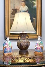 Lamp chinese colorful for sale  Broken Arrow