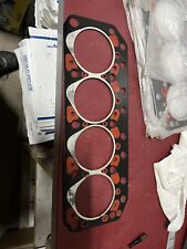 485-01002 Straight cut￼ Head Gasket Y485 4 Cy Engine FarmPro Nortrac Tractors, used for sale  Shipping to South Africa