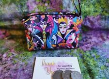 Disney fabric villains for sale  NEWPORT