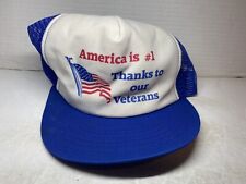 Vintage america veterans for sale  Tuckerton