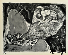 Marc chagall original for sale  Miami
