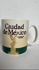 Starbucks ciudad mexico for sale  San Antonio