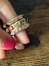 Chanel ring set gebraucht kaufen  München