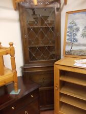 Jaycee corner cabinet for sale  GOSPORT