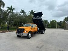 2006 ford 650 for sale  West Palm Beach