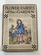Vintage flower fairies for sale  DONCASTER