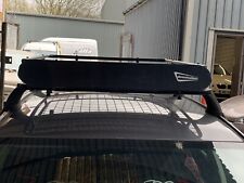 Car roof tray for sale  BURY