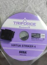 Sega triforce virtua usato  Rosa