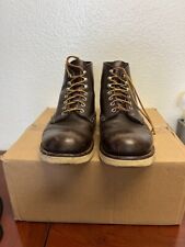 Red wing 8132 for sale  Newbury Park