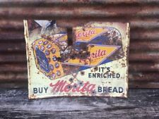 Rare merita bread for sale  Ruffs Dale