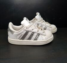 Adidas superstar size for sale  ROCHDALE