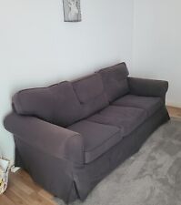 ektorp sofa bezug 3er gebraucht kaufen  Hanerau-Hademarschen