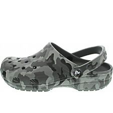 Crocs classic printed gebraucht kaufen  Rodalben