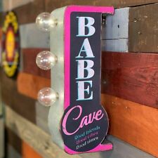 Babe cave double for sale  Fort Wayne