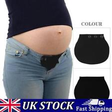 Maternity pregnancy waistband for sale  UK