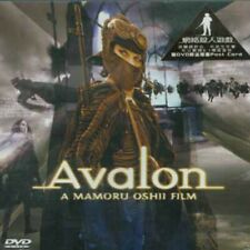 Avalon (DVD) comprar usado  Enviando para Brazil