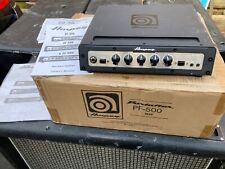 Ampeg 350 bass for sale  HASTINGS