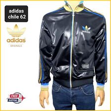 Adidas track jacket d'occasion  Tarbes