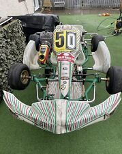 Petrol kart for sale  SELBY