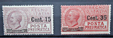 Italia regno 1927 usato  Vicenza