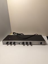 Aphex Aural Exciter Type C Model 103 AX 2 Ch Harmonic Enhancer 19 Inch Rack Gear, used for sale  Shipping to South Africa