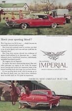 1961 chrysler imperial for sale  Saint Joseph
