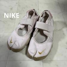 Mujer 7.0US Nike Wmns Air Rift Br Emmi Sandalias Zapatos Tenis Original Limitado Co, usado segunda mano  Embacar hacia Argentina