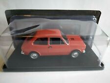 Die cast fiat for sale  Shipping to Ireland