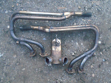 st1100 exhaust for sale for sale  SWADLINCOTE
