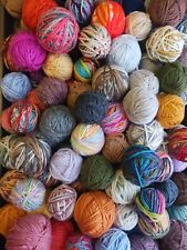 Pound yarn scrap for sale  Hyde Park