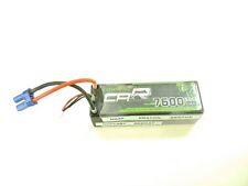 Ovonic 11.1v 3s 7600Mah 50c estojo rígido bateria LiPo com plugue eC5 comprar usado  Enviando para Brazil
