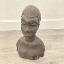 African hand carved for sale  Anchorage