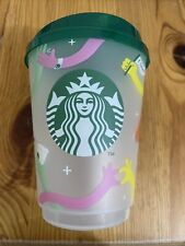 Starbucks reusable cup for sale  COVENTRY