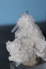 Mineralien bergkristall brasil gebraucht kaufen  Gevelsberg