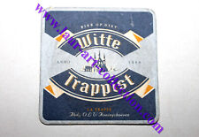 Witte trappist trappe d'occasion  Expédié en Belgium