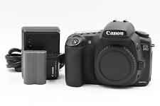 Corpo da câmera digital SLR Canon EOS 20D 8.2MP #021 comprar usado  Enviando para Brazil